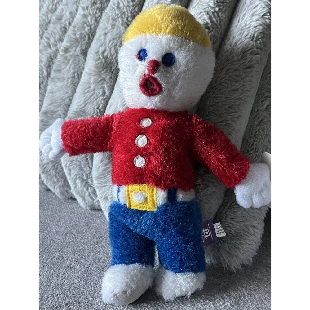 MultiPet  Mr Bill  